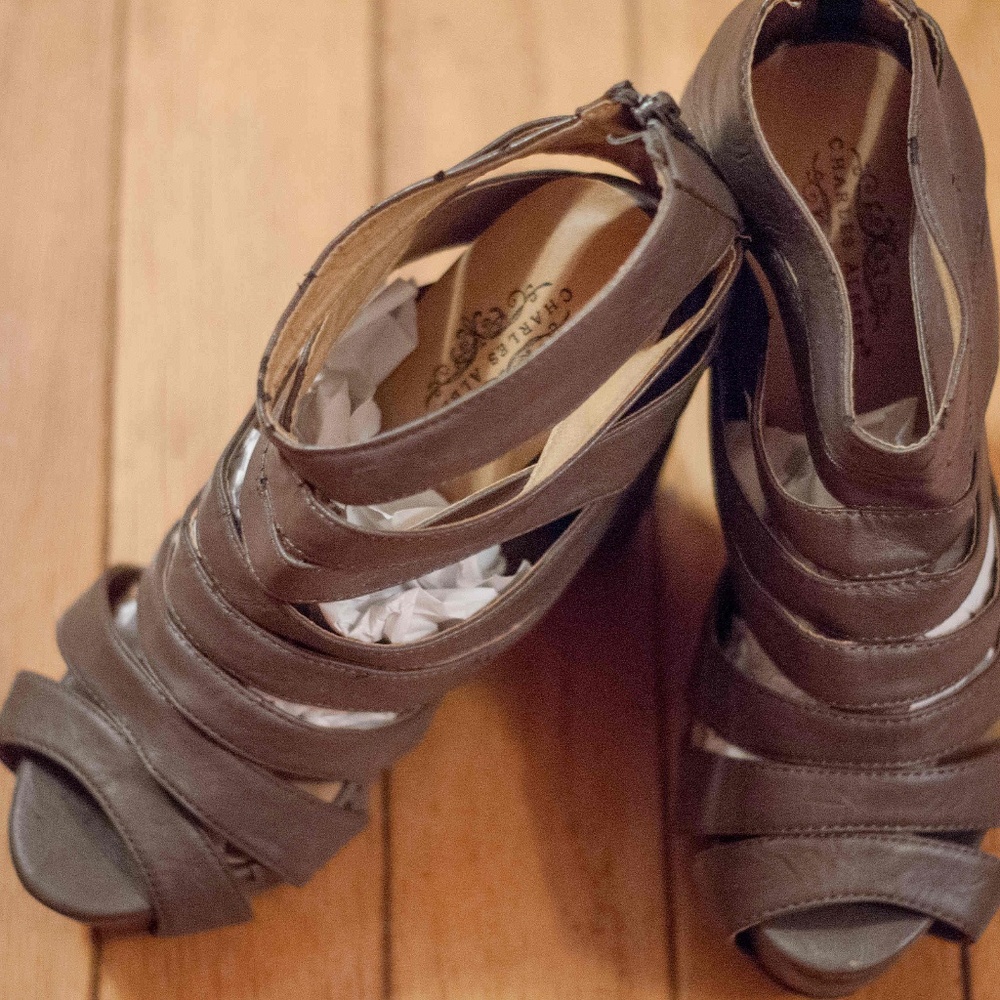Super Caaayuute Shoe Alert!!